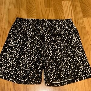 Women’s bike shorts